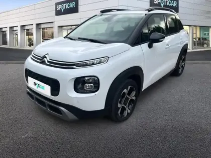 Photo Citroën C3 Aircross