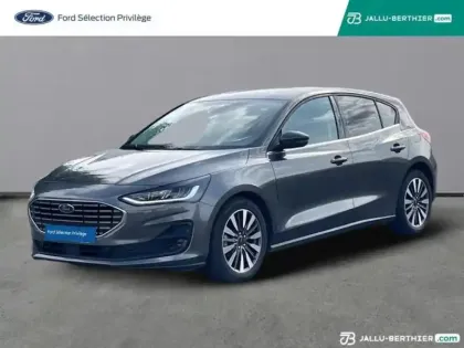 Photo Ford Focus