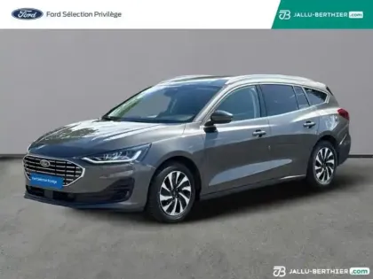 Photo Ford Focus