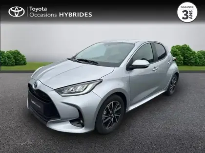 Photo Toyota Yaris