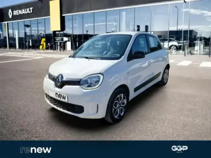 Photo Renault Twingo