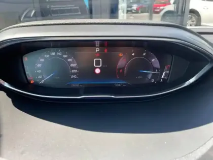 Photo 14 Peugeot 3008  HYBRID 225ch Allure Pack e-EAT8