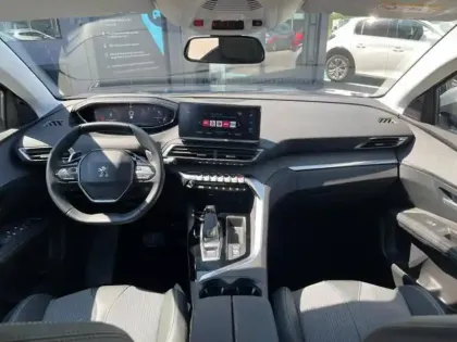 Photo 5 Peugeot 3008  HYBRID 225ch Allure Pack e-EAT8