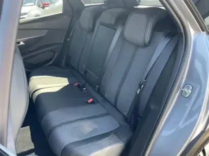 Photo 7 Peugeot 3008  HYBRID 225ch Allure Pack e-EAT8