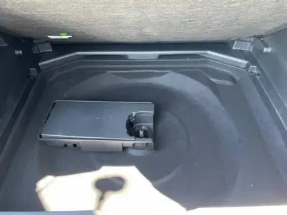 Photo 9 Peugeot 3008  HYBRID 225ch Allure Pack e-EAT8