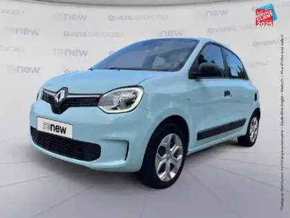 Photo Renault Twingo