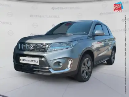 Photo Suzuki Vitara