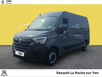 Photo Renault Master
