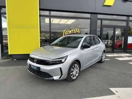 Photo Opel Corsa
