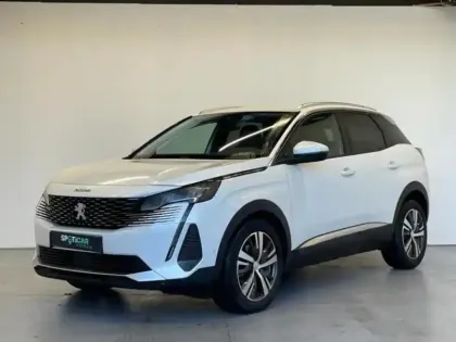 Photo Peugeot 3008