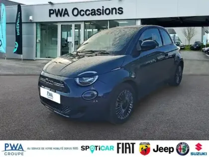 Photo Fiat 500