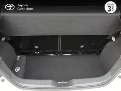 Photo 9 Toyota Aygo  X 1.0 VVT-i 72ch Active MY23