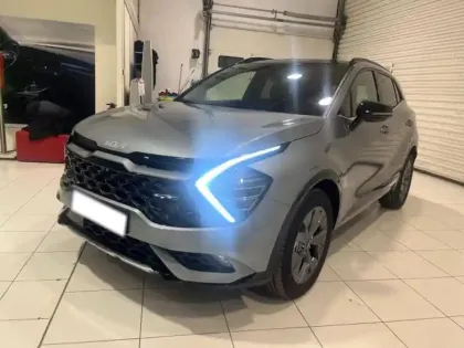 Photo Kia Sportage Gt-line Premium