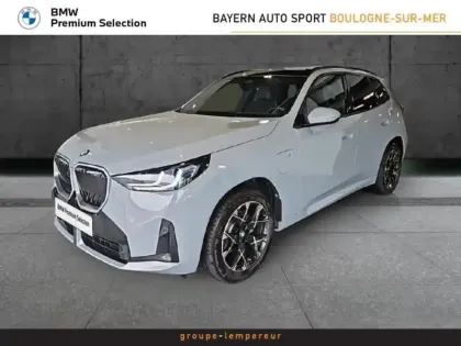 Photo Bmw X3