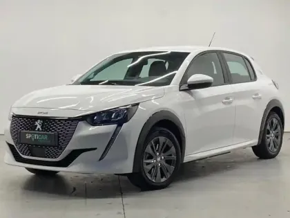 Photo Peugeot 208