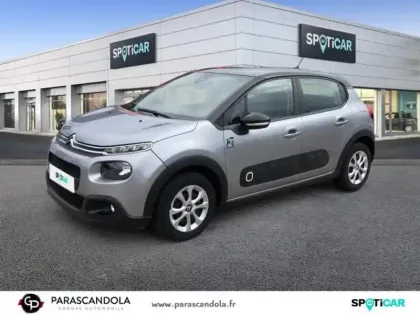 Photo Citroën C3