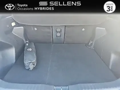 Photo 9 Toyota Yaris  Cross 116h GR Sport MY22