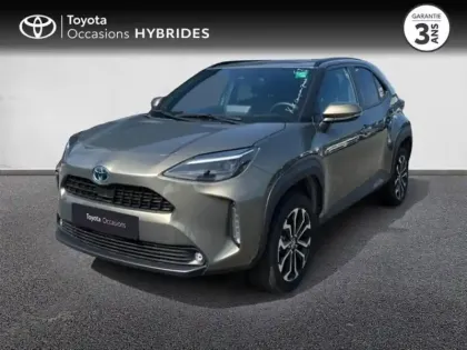 Photo Toyota Yaris