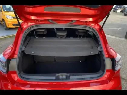 Photo 11 Renault Clio  1.0 TCe 90ch Techno