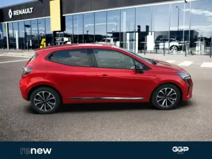 Photo 6 Renault Clio  1.0 TCe 90ch Techno