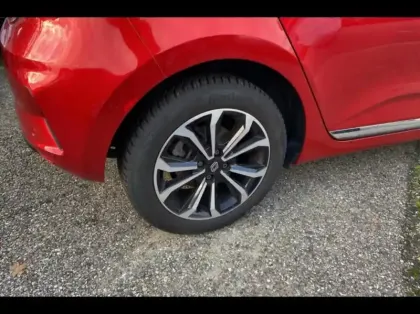 Photo 12 Renault Clio  1.0 TCe 90ch Techno