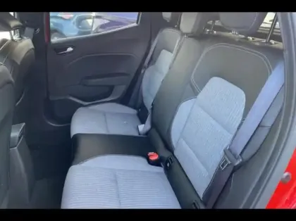 Photo 10 Renault Clio  1.0 TCe 90ch Techno