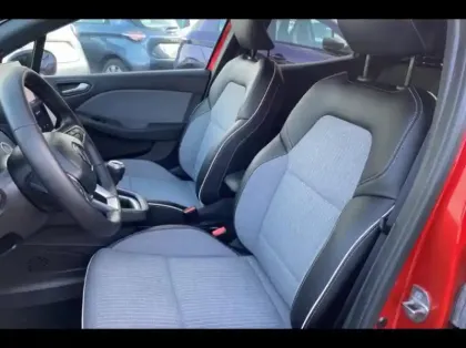 Photo 9 Renault Clio  1.0 TCe 90ch Techno