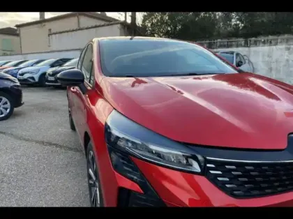 Photo 13 Renault Clio  1.0 TCe 90ch Techno