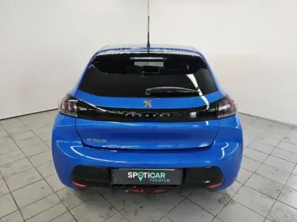 Photo 5 Peugeot 208  e- 136ch Allure Business