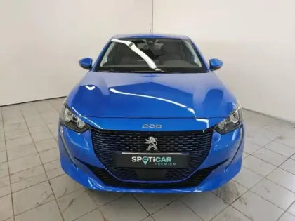 Photo 1 Peugeot 208  e- 136ch Allure Business