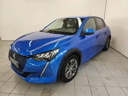Photo Peugeot 208