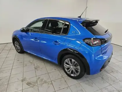 Photo 6 Peugeot 208  e- 136ch Allure Business