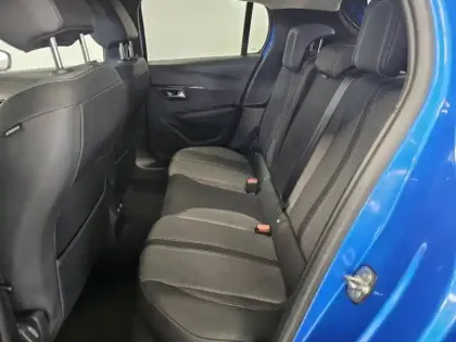 Photo 11 Peugeot 208  e- 136ch Allure Business