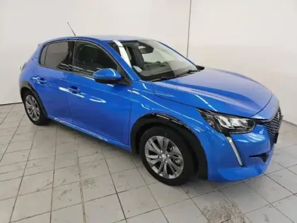 Photo 2 Peugeot 208  e- 136ch Allure Business