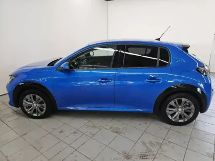 Photo 7 Peugeot 208  e- 136ch Allure Business