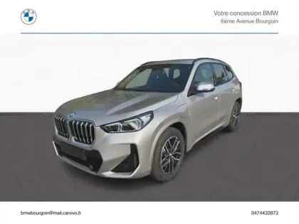 Photo Bmw X1
