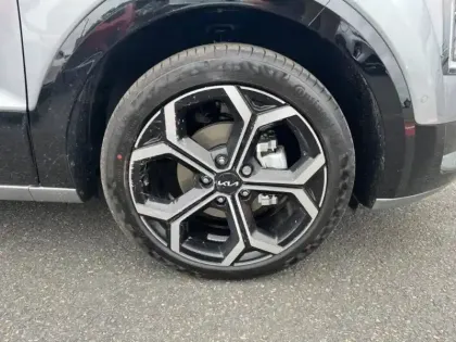 Photo 13 Kia Niro  1.6 GDi 129ch HEV Premium DCT6