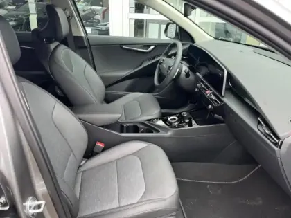 Photo 9 Kia Niro  1.6 GDi 129ch HEV Premium DCT6