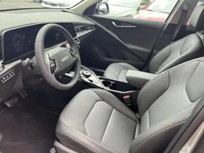 Photo 8 Kia Niro  1.6 GDi 129ch HEV Premium DCT6