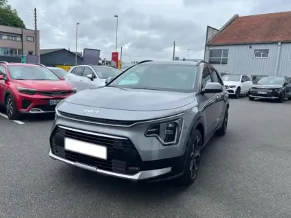 Photo Kia Niro Premium
