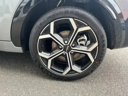 Photo 14 Kia Niro  1.6 GDi 129ch HEV Premium DCT6