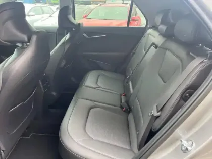 Photo 10 Kia Niro  1.6 GDi 129ch HEV Premium DCT6