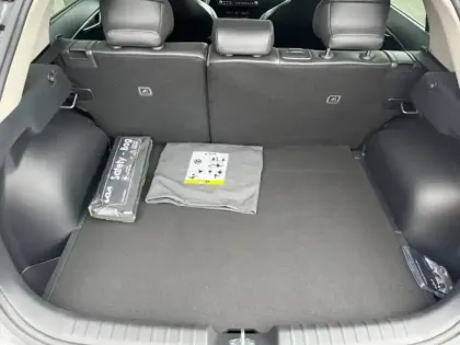 Photo 11 Kia Niro  1.6 GDi 129ch HEV Premium DCT6