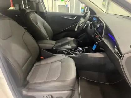 Photo 9 Kia Niro  1.6 GDi 129ch HEV Premium DCT6
