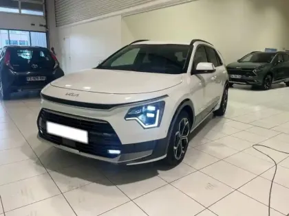 Photo Kia Niro Premium
