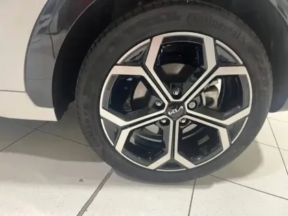 Photo 14 Kia Niro  1.6 GDi 129ch HEV Premium DCT6