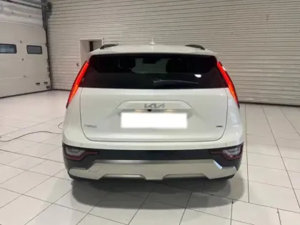 Photo 5 Kia Niro  1.6 GDi 129ch HEV Premium DCT6