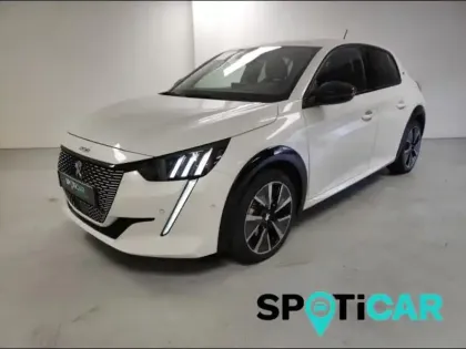 Photo Peugeot 208