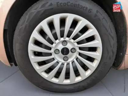 Photo 9 Fiat 500  e 95ch Action