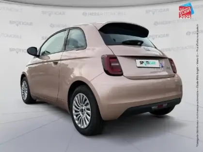 Photo 7 Fiat 500  e 95ch Action